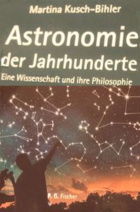 Buch Astronomie der Jahrhunderte